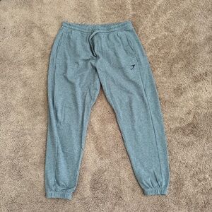 Gymshark Studio Joggers XL - Grey